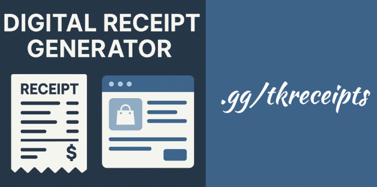 .gg/tkreceipts